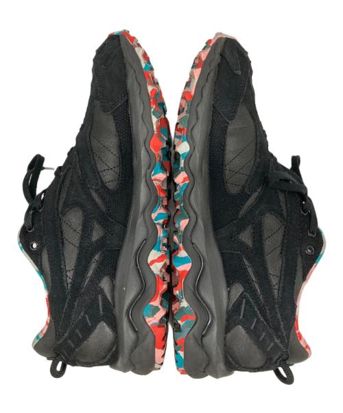 MIZUNO（ミズノ）MIZUNO (ミズノ) WAVE MUJIN TL ブラック サイズ:27.5の古着・服飾アイテム