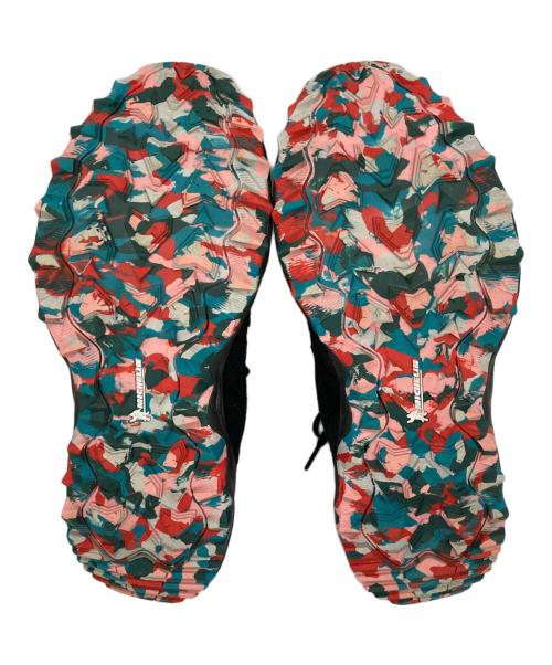 MIZUNO（ミズノ）MIZUNO (ミズノ) WAVE MUJIN TL ブラック サイズ:27.5の古着・服飾アイテム