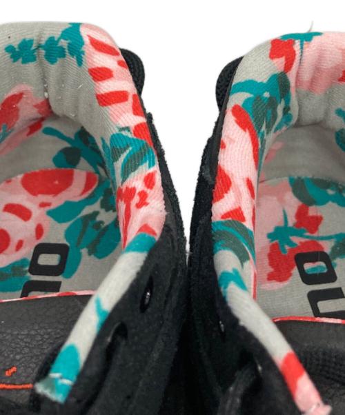 MIZUNO（ミズノ）MIZUNO (ミズノ) WAVE MUJIN TL ブラック サイズ:27.5の古着・服飾アイテム