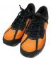 NIKE（ナイキ）の古着「AIR MAX 2013」｜ブラック×オレンジ