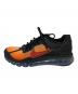NIKE (ナイキ) AIR MAX 2013 ブラック×オレンジ サイズ:27.5㎝：8000円