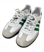 adidasアディダス）の古着「SAMBA OG」｜ホワイト