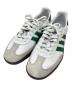 adidas（アディダス）の古着「SAMBA OG」｜ホワイト