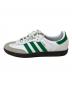 adidas (アディダス) SAMBA OG ホワイト サイズ:27cm：8000円