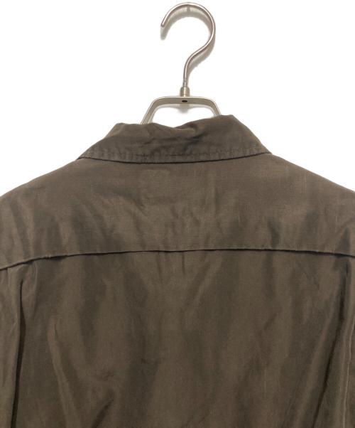 McGREGOR（マクレガー）McGREGOR (マクレガー) スコティッシュドリズラージャケット ブラウン サイズ:Sの古着・服飾アイテム