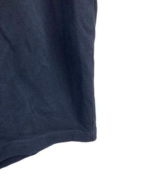 FRED PERRY（フレッドペリー）FRED PERRY (フレッドペリー) ポロシャツ ブラック サイズ:36の古着・服飾アイテム