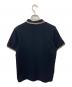 FRED PERRY (フレッドペリー) ポロシャツ ブラック サイズ:36：5000円