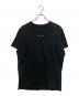 ALYX（アリクス）の古着「Visual Tee」｜ブラック