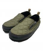 Dannerダナー）の古着「OREGON SLIP」｜カーキ