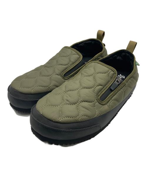 Danner（ダナー）Danner (ダナー) OREGON SLIP カーキ サイズ:28cmの古着・服飾アイテム