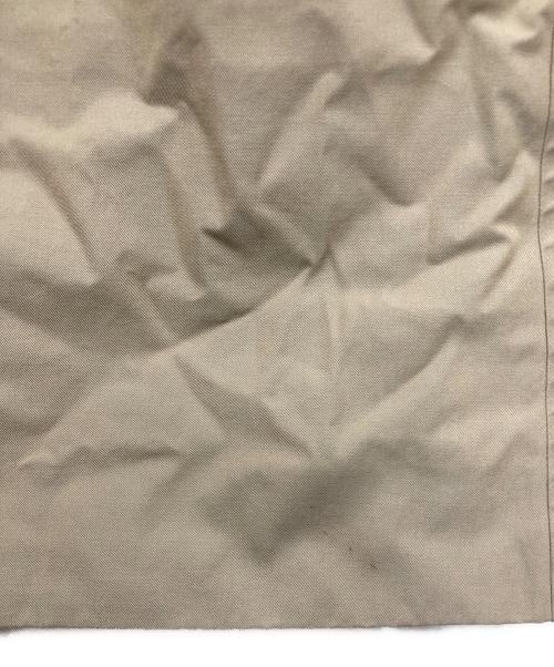 Burberry's（バーバリー）Burberry's (バーバリーズ) ステンカラーコート ベージュ サイズ:SSの古着・服飾アイテム