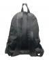 MARC JACOBS (マークジェイコブス) THE Large DTM バックパック ブラック：6000円