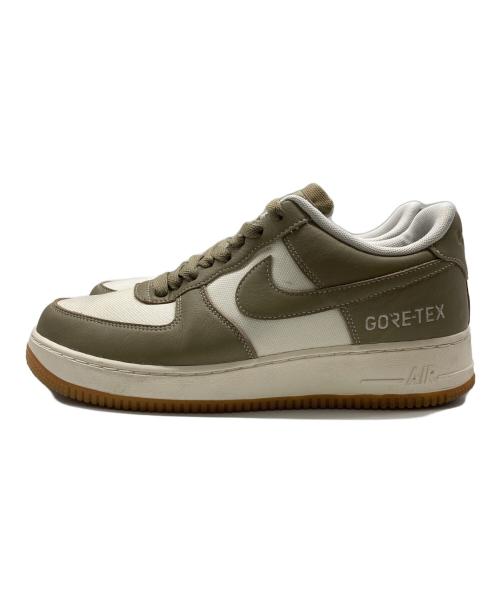 NIKE（ナイキ）NIKE (ナイキ) Air Force 1 Low GORE-TEX 