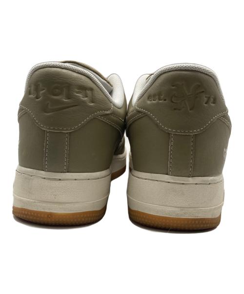 NIKE（ナイキ）NIKE (ナイキ) Air Force 1 Low GORE-TEX 