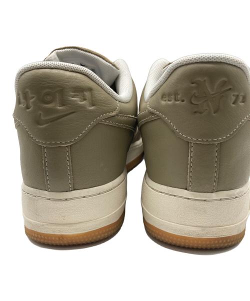 NIKE（ナイキ）NIKE (ナイキ) Air Force 1 Low GORE-TEX 
