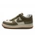 NIKE (ナイキ) Air Force 1 Low GORE-TEX 