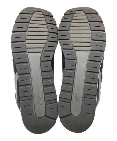 NEW BALANCE（ニューバランス）NEW BALANCE (ニューバランス) 996 ブラック サイズ:27㎝の古着・服飾アイテム