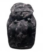 New Eraニューエラ）の古着「バックパック」｜ブラック