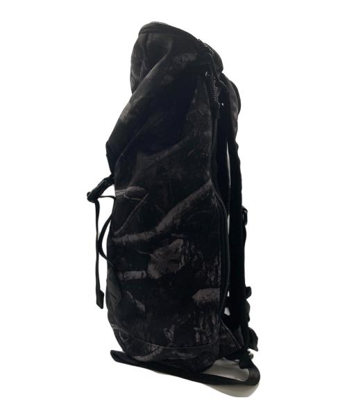 New Era（ニューエラ）New Era (ニューエラ) バックパック ブラックの古着・服飾アイテム