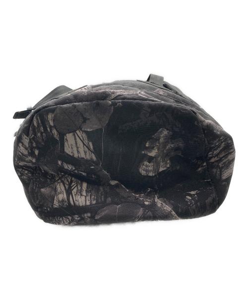 New Era（ニューエラ）New Era (ニューエラ) バックパック ブラックの古着・服飾アイテム