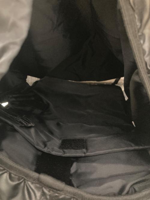 New Era（ニューエラ）New Era (ニューエラ) バックパック ブラックの古着・服飾アイテム