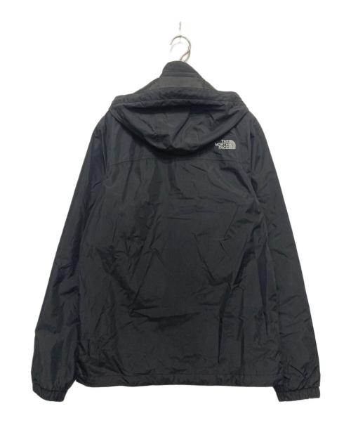 THE NORTH FACE（ザ ノース フェイス）THE NORTH FACE (ザ ノース フェイス) RESOLVE 2 JACKET ブラック サイズ:Sの古着・服飾アイテム