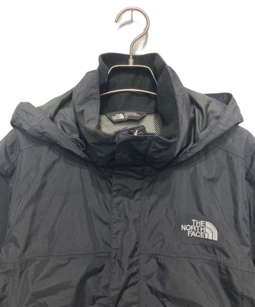 THE NORTH FACE（ザ ノース フェイス）THE NORTH FACE (ザ ノース フェイス) RESOLVE 2 JACKET ブラック サイズ:Sの古着・服飾アイテム