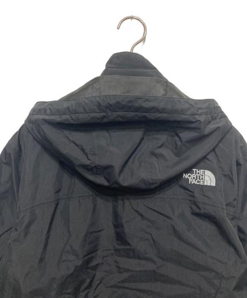 THE NORTH FACE（ザ ノース フェイス）THE NORTH FACE (ザ ノース フェイス) RESOLVE 2 JACKET ブラック サイズ:Sの古着・服飾アイテム