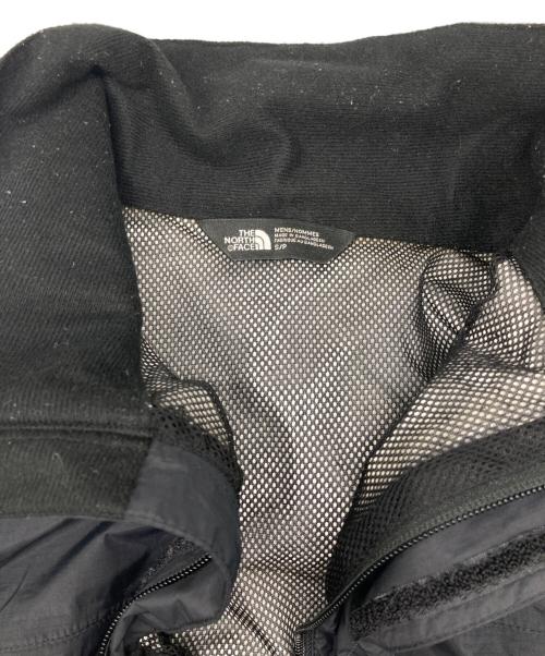 THE NORTH FACE（ザ ノース フェイス）THE NORTH FACE (ザ ノース フェイス) RESOLVE 2 JACKET ブラック サイズ:Sの古着・服飾アイテム
