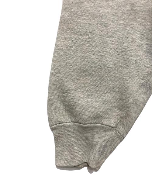 FRUIT OF THE LOOM（フルーツオブザルーム）FRUIT OF THE LOOM (フルーツオブザルーム) ヴィンテージスウェット グレー サイズ:XLの古着・服飾アイテム