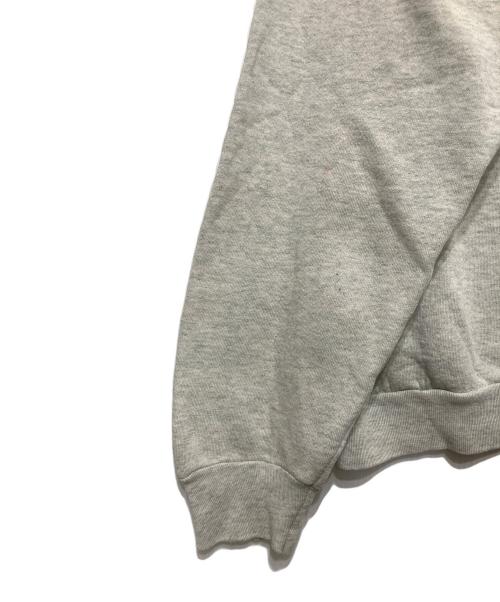 FRUIT OF THE LOOM（フルーツオブザルーム）FRUIT OF THE LOOM (フルーツオブザルーム) ヴィンテージスウェット グレー サイズ:XLの古着・服飾アイテム