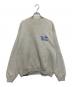FRUIT OF THE LOOM（フルーツオブザルーム）の古着「ヴィンテージスウェット」｜グレー