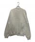 FRUIT OF THE LOOM (フルーツオブザルーム) ヴィンテージスウェット グレー サイズ:XL：6000円