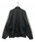 BREATH (ブレス) SCRIPT LOGO LINE TRACK JERSEY ブラック サイズ:M：14000円