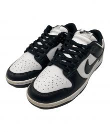 NIKE（ナイキ）の古着「DUNK LOW BY YOU」｜ホワイト×ブラック