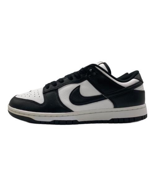 NIKE（ナイキ）NIKE (ナイキ) DUNK LOW BY YOU ホワイト×ブラック サイズ:26.5㎝の古着・服飾アイテム