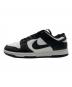 NIKE (ナイキ) DUNK LOW BY YOU ホワイト×ブラック サイズ:26.5㎝：7000円