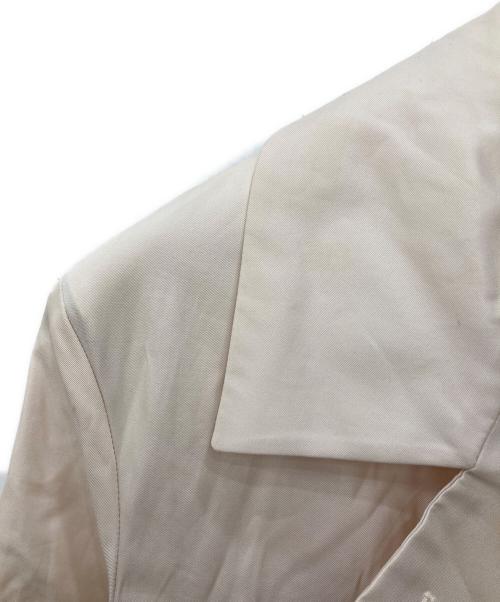 JIL SANDER（ジルサンダー）JIL SANDER (ジルサンダー) トレンチコート ピンク サイズ:SIZE 38の古着・服飾アイテム