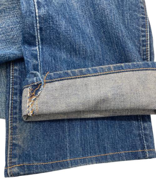 LEVI'S（リーバイス）LEVI'S (リーバイス) 66前期505デニムパンツ インディゴ サイズ:SIZE W81㎝×L67.5㎝の古着・服飾アイテム