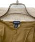 中古・古着 Patagonia (パタゴニア) Ks RETRO-X JACKET ベージュ サイズ:XXL：11000円