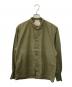 CHEMICAL PROTECTIVE（ケミカルプロテクティブ）の古着「ワークジャケット」｜グリーン
