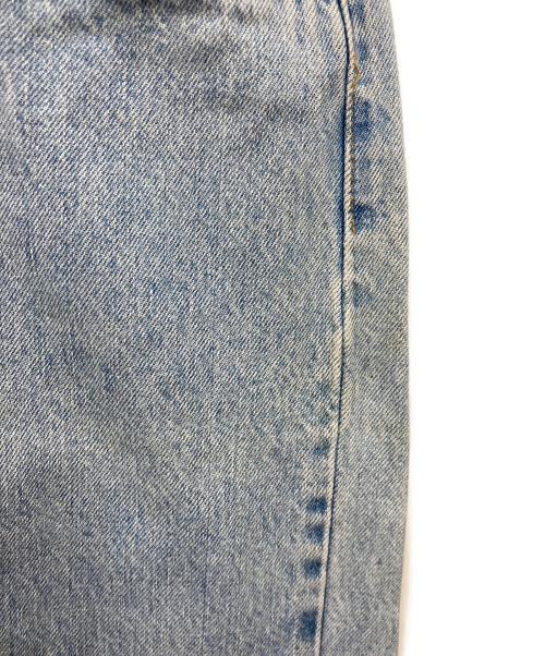 LEVI'S（リーバイス）LEVI'S (リーバイス) 505デニムパンツ ブルー サイズ:W34の古着・服飾アイテム