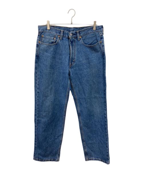 LEVI'S（リーバイス）LEVI'S (リーバイス) 550デニムパンツ ブルー サイズ:Ｗ34　Ⅼ30の古着・服飾アイテム