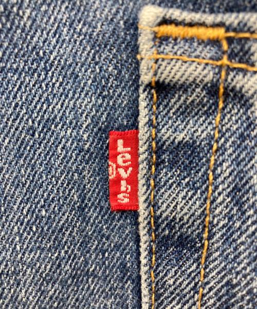 LEVI'S（リーバイス）LEVI'S (リーバイス) 550デニムパンツ ブルー サイズ:Ｗ34　Ⅼ30の古着・服飾アイテム