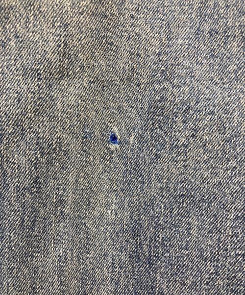 LEVI'S（リーバイス）LEVI'S (リーバイス) 550デニムパンツ ブルー サイズ:Ｗ34　Ⅼ30の古着・服飾アイテム