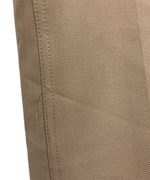 Wrangler（ラングラー）Wrangler (ラングラー) ランチャーパンツ ベージュ サイズ:W36×L30の古着・服飾アイテム