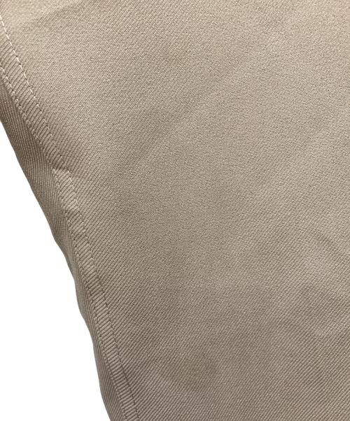Wrangler（ラングラー）Wrangler (ラングラー) ランチャーパンツ ベージュ サイズ:W36×L30の古着・服飾アイテム