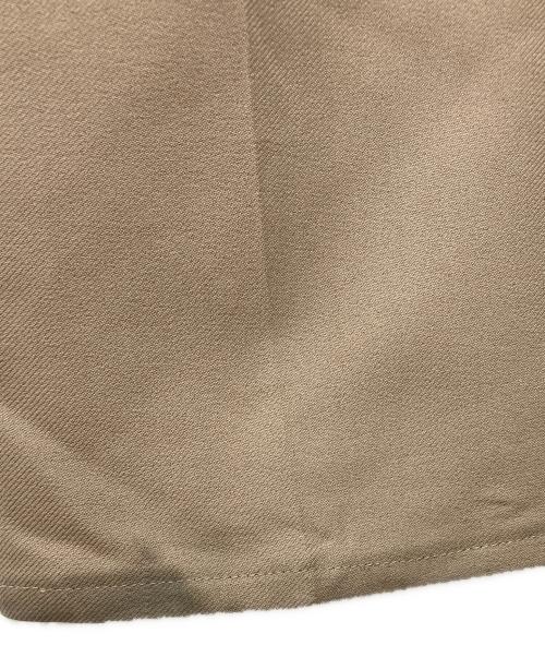 Wrangler（ラングラー）Wrangler (ラングラー) ランチャーパンツ ベージュ サイズ:W36×L30の古着・服飾アイテム