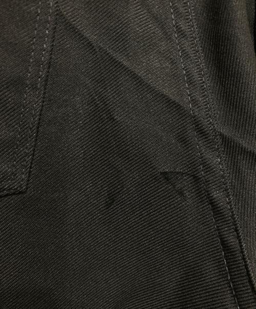 Wrangler（ラングラー）Wrangler (ラングラー) ランチャーパンツ ブラック サイズ:W32の古着・服飾アイテム