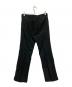 Wrangler (ラングラー) ランチャーパンツ ブラック サイズ:W32：5000円